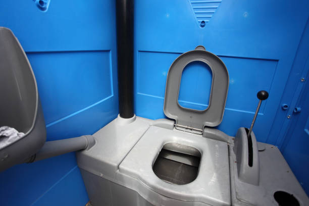 Portable Toilet Options We Offer in Tatamy, PA