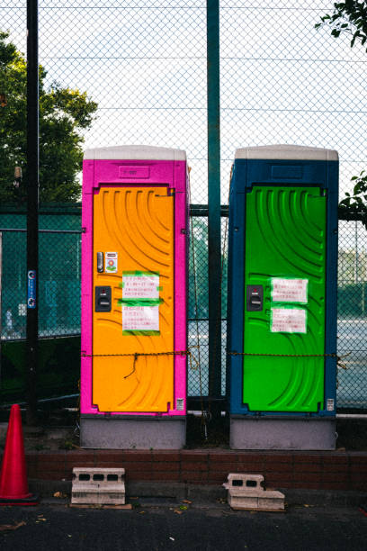 Affordable portable toilet rental in Tatamy, PA
