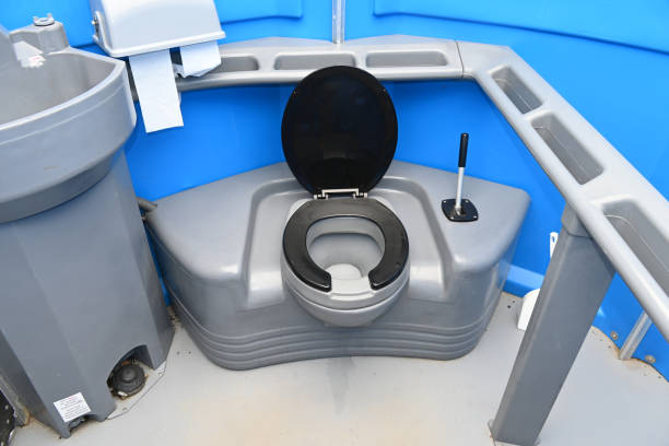 Best Porta potty rental near me  in Tatamy, PA