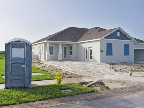 Best Porta potty cleaning services  in Tatamy, PA
